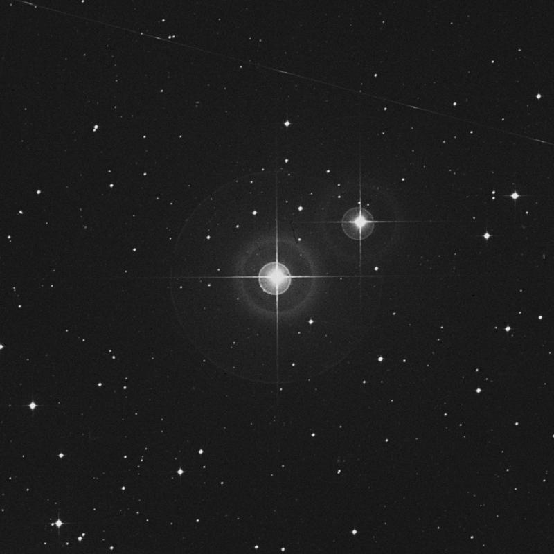 Image of Zibal - ζ Eridani (zeta Eridani) star