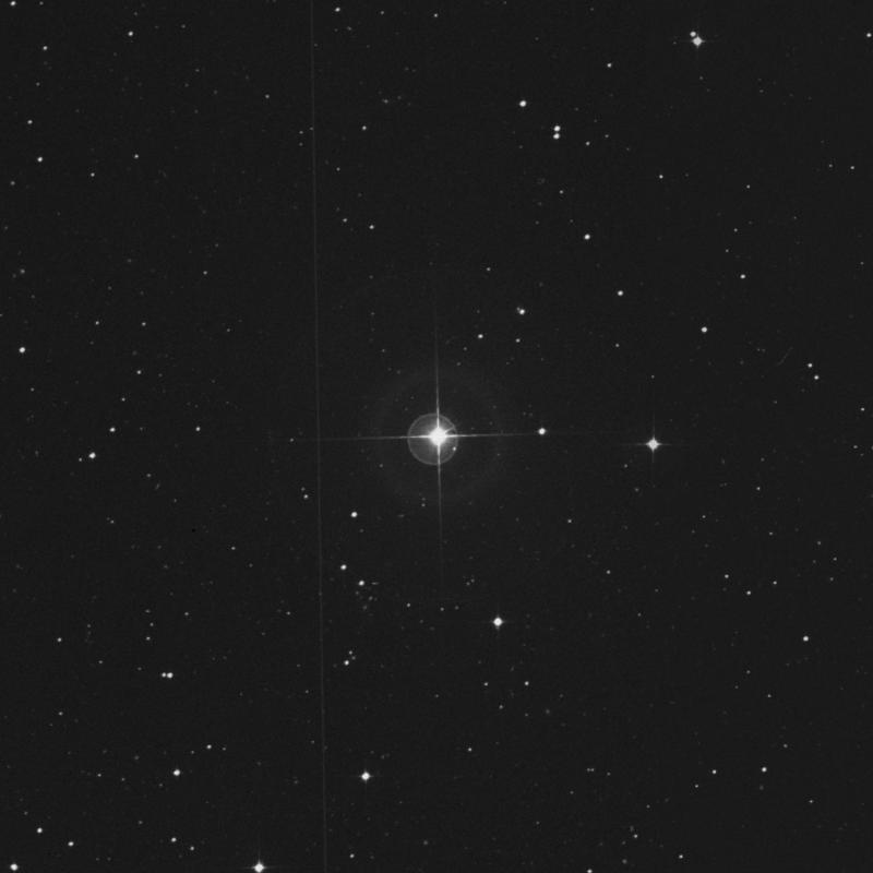 Image of HR993 star