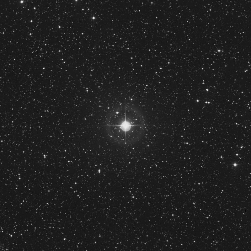 Image of HR9010 star