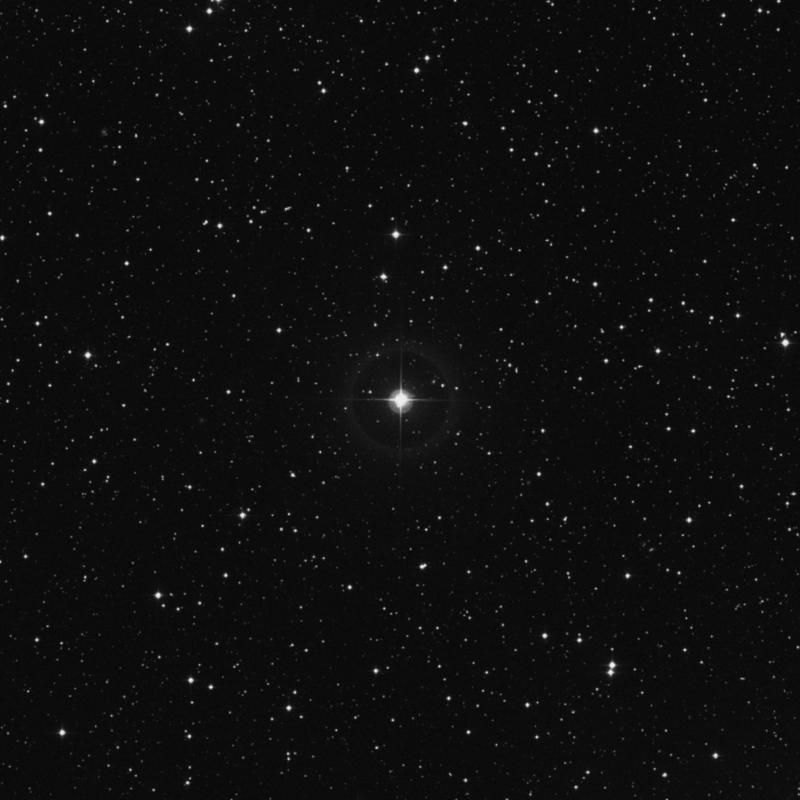Image of HR9011 star