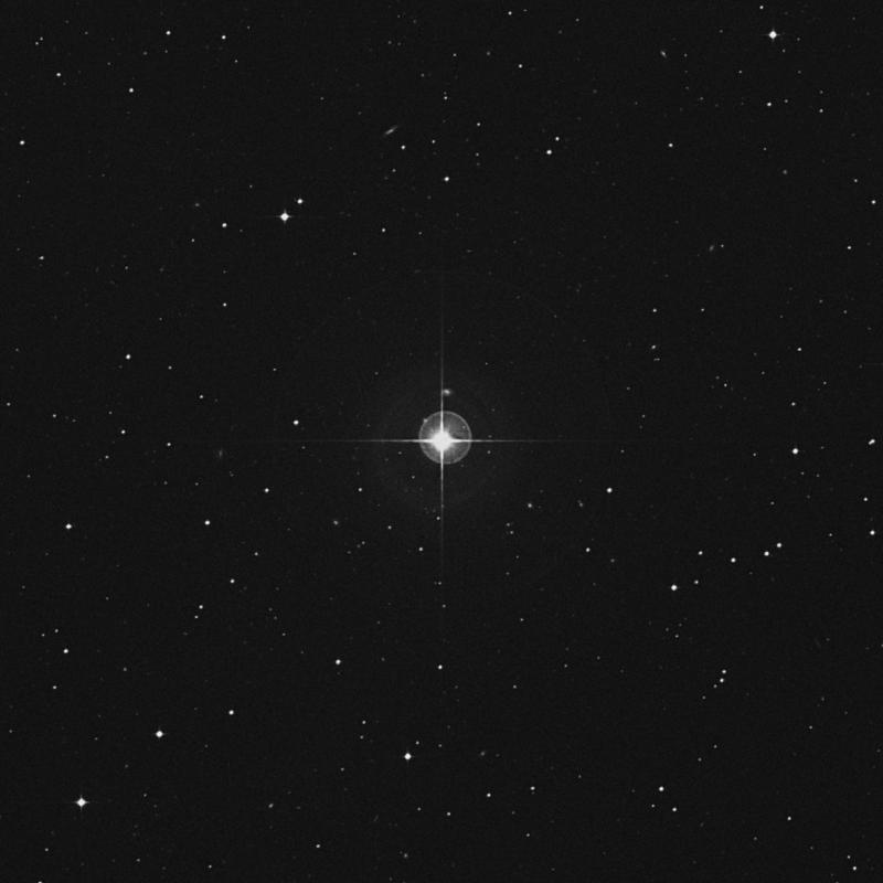 Image of HR9014 star