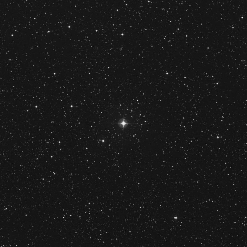 Image of HR9019 star