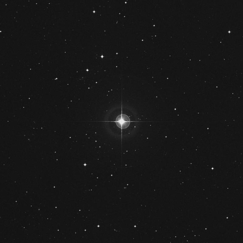 Image of HR9027 star