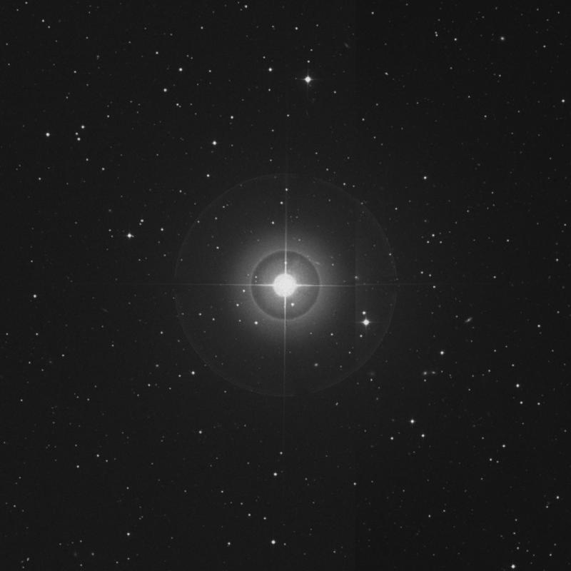 Image of ψ Pegasi (psi Pegasi) star