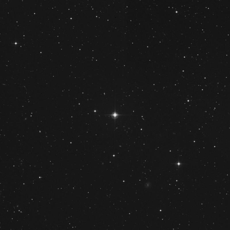 Image of HR9068 star