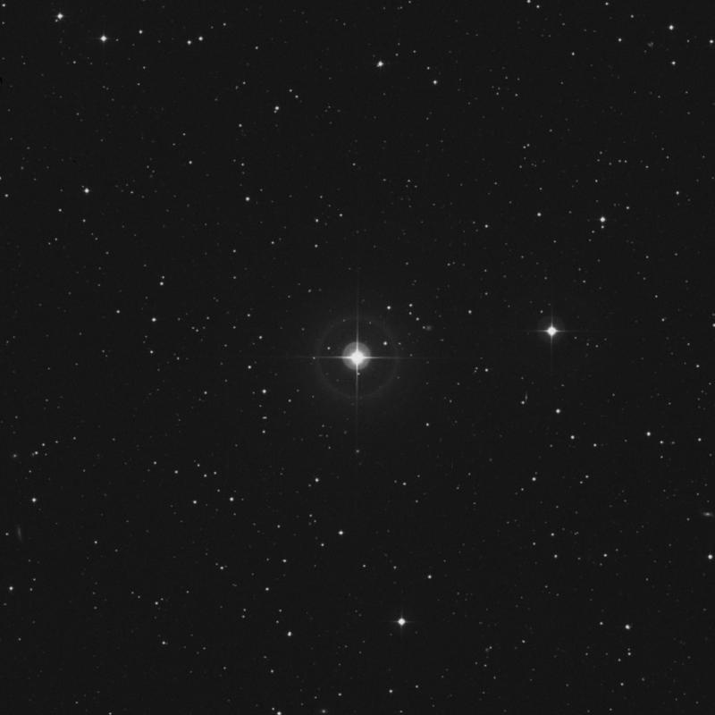 Image of HR9074 star